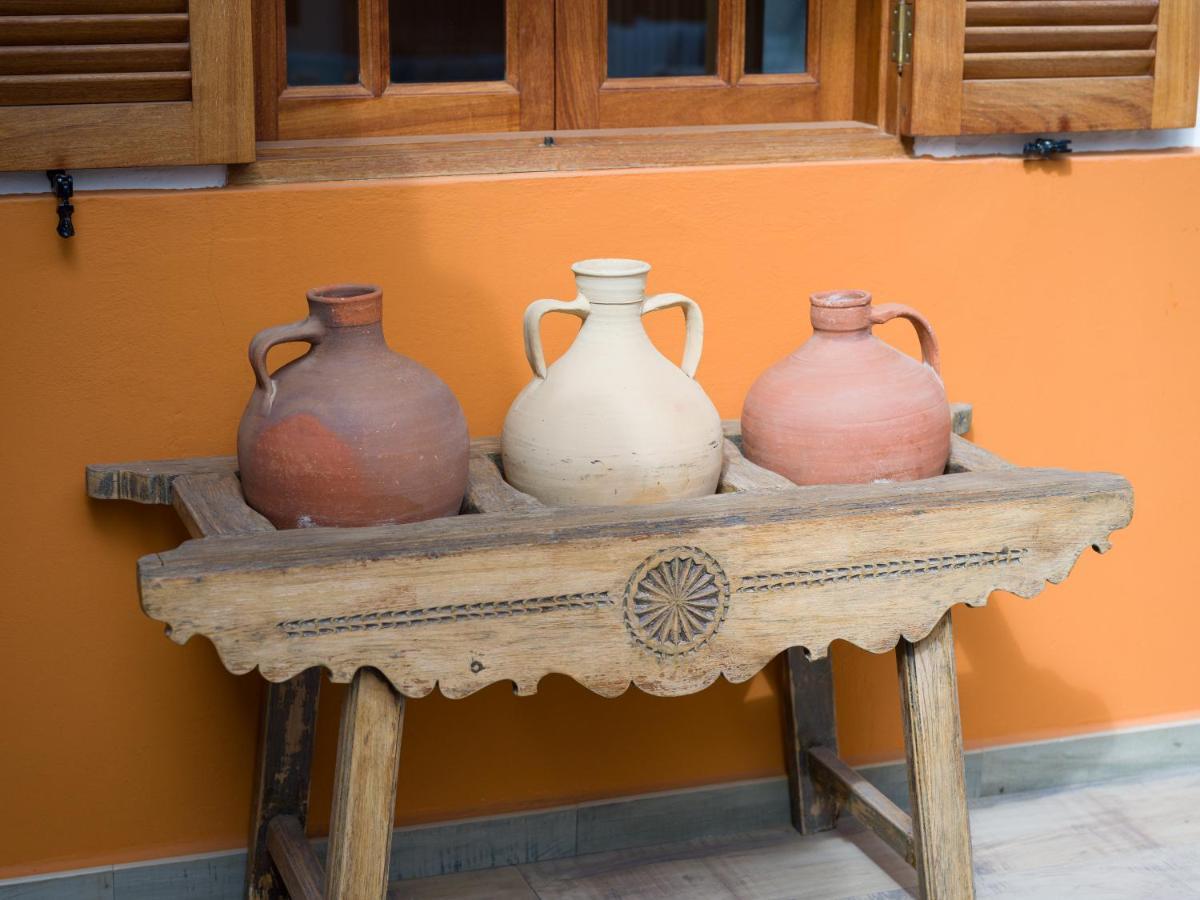 Beautiful House In Traditional Canarian Style Vakantiehuis Puerto De Mogan