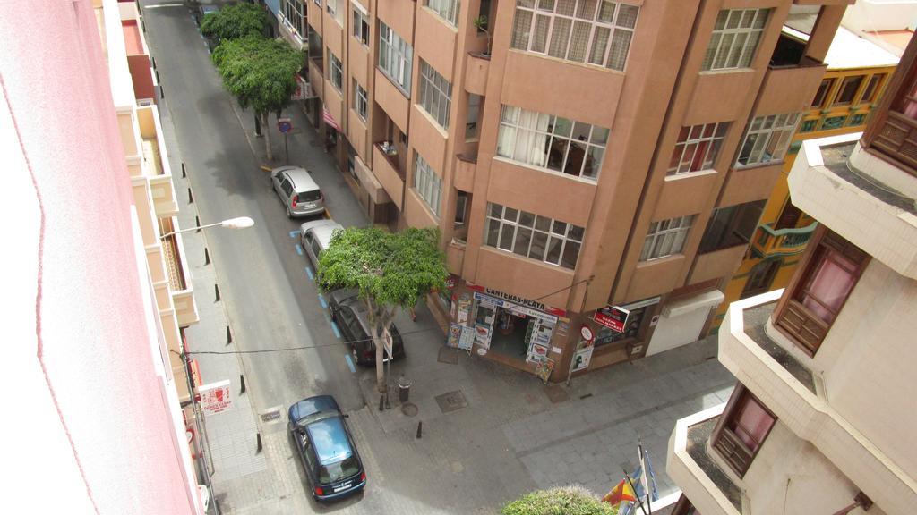Kasa Apartamento Las Palmas de Gran Canaria