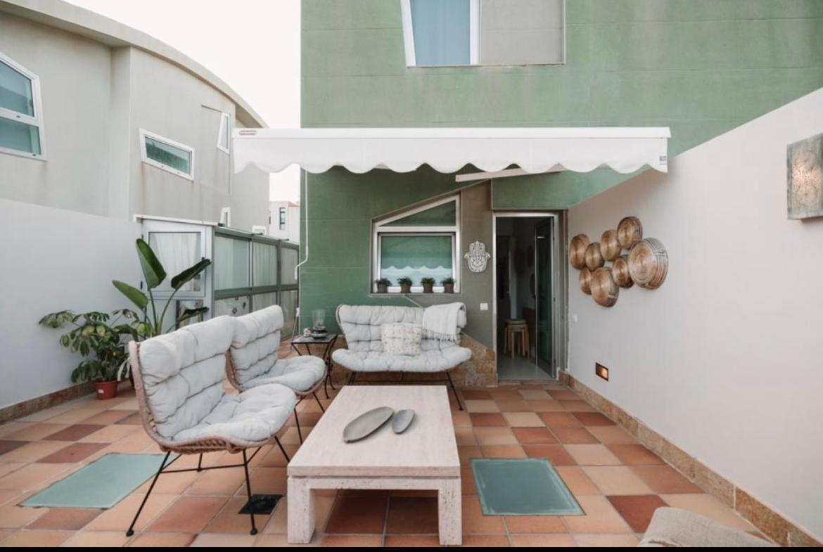 Casa Vanessa *