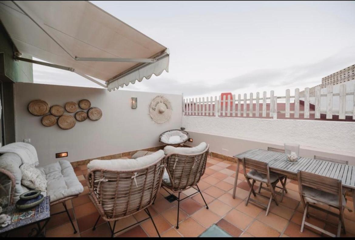 Сasa de vacaciones Casa Vanessa Playa Del Hombre