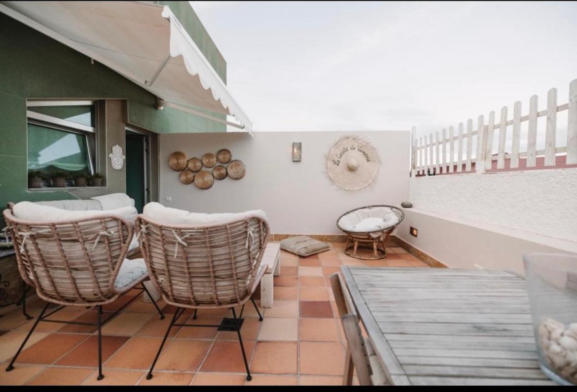 Сasa de vacaciones Casa Vanessa *