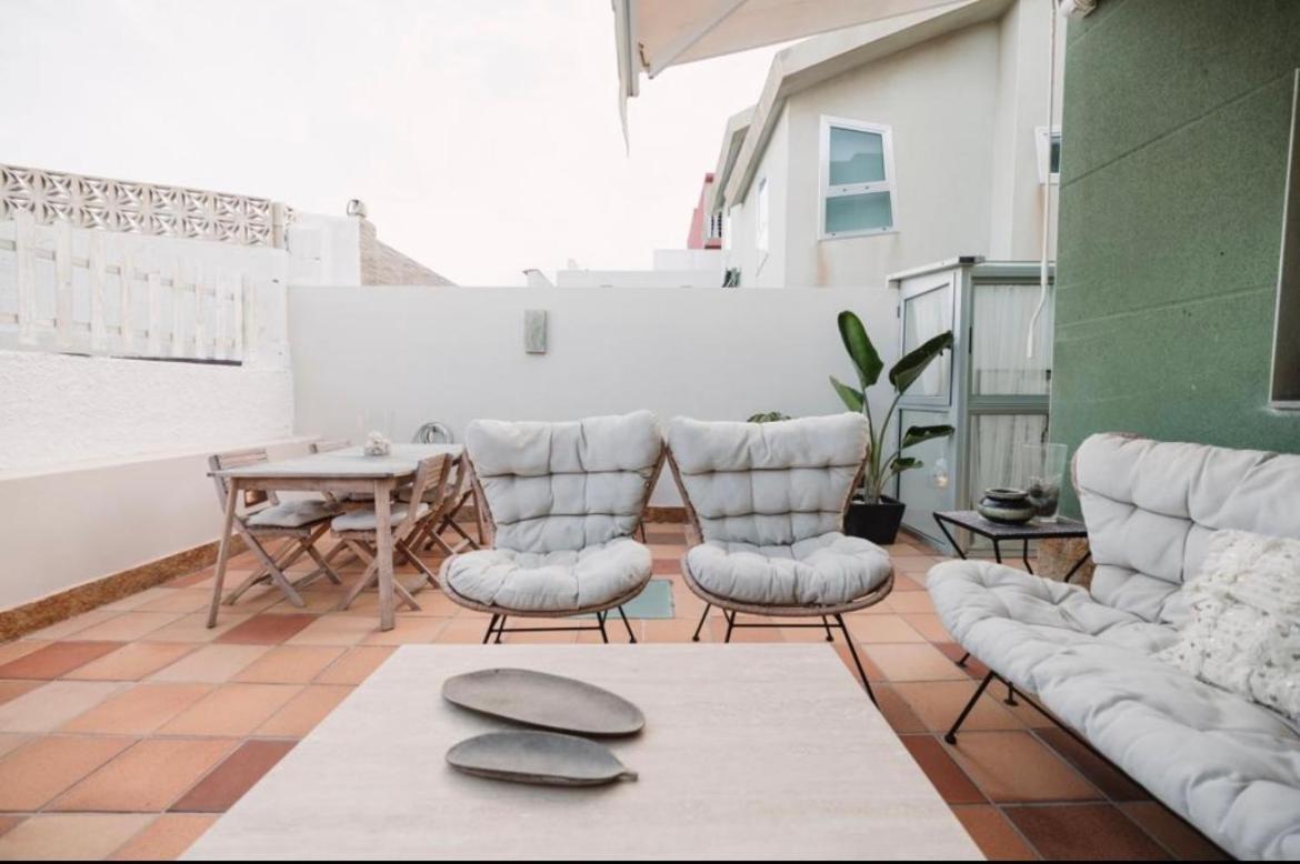 Сasa de vacaciones Casa Vanessa