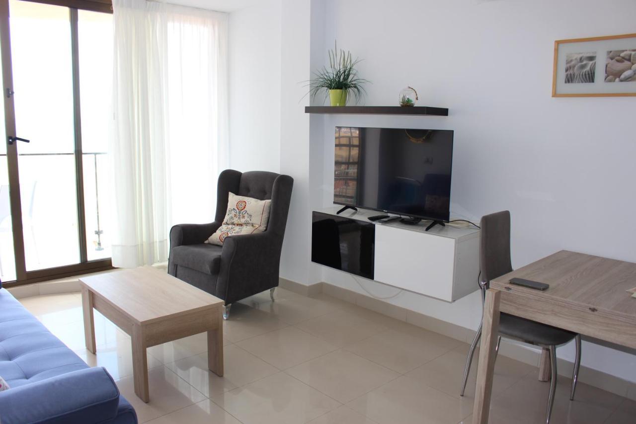 Lord Nelson Canteras 1 Apartment *
