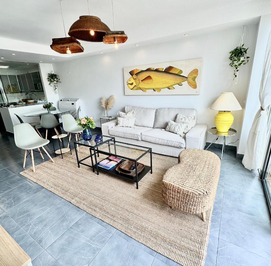 Casa Con Terraza Y Piscina En Pasito Blanco, Cerca De Maspalomas Pasito Blanco
