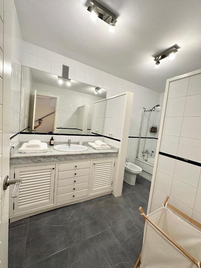 Ferienhaus Casa Con Terraza Y Piscina En Pasito Blanco, Cerca De Maspalomas *