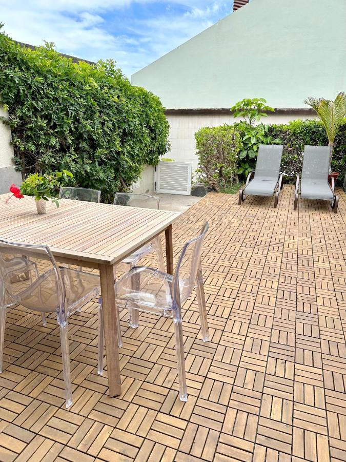 Ferienhaus Casa Con Terraza Y Piscina En Pasito Blanco, Cerca De Maspalomas Pasito Blanco