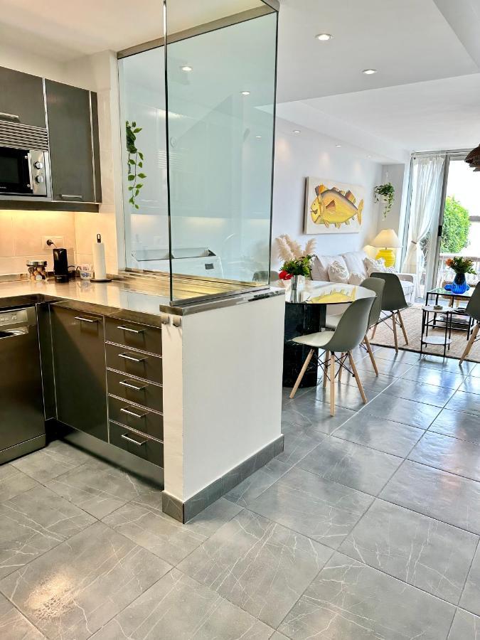Ferienhaus Casa Con Terraza Y Piscina En Pasito Blanco, Cerca De Maspalomas Pasito Blanco