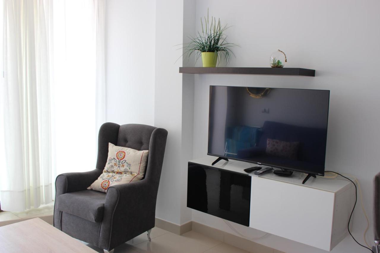 Apartment Lord Nelson Canteras 1 *