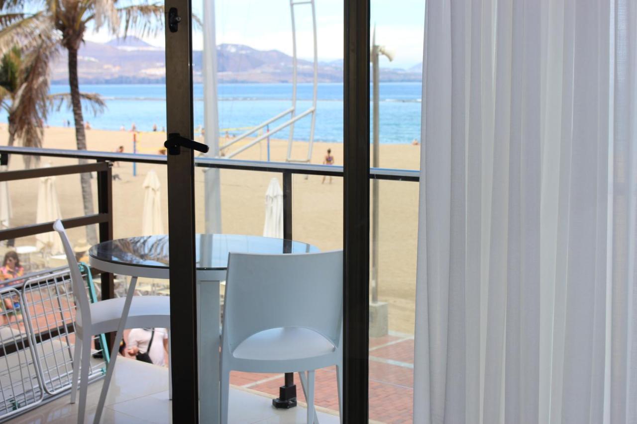 Apartment Lord Nelson Canteras 1