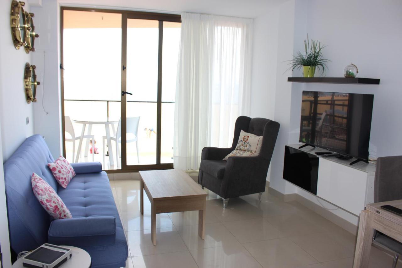Apartment Lord Nelson Canteras 1 Las Palmas de Gran Canaria