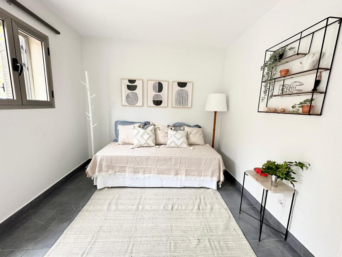 Ferienhaus Casa Con Terraza Y Piscina En Pasito Blanco, Cerca De Maspalomas Pasito Blanco