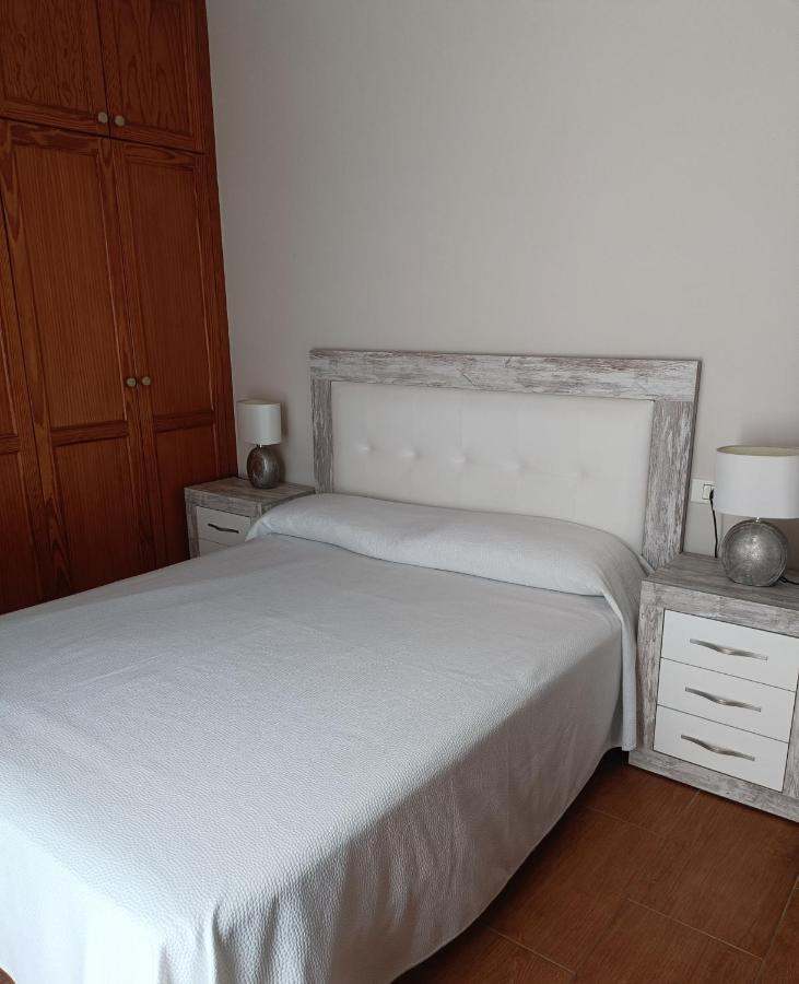 Mogan Sol Apartment