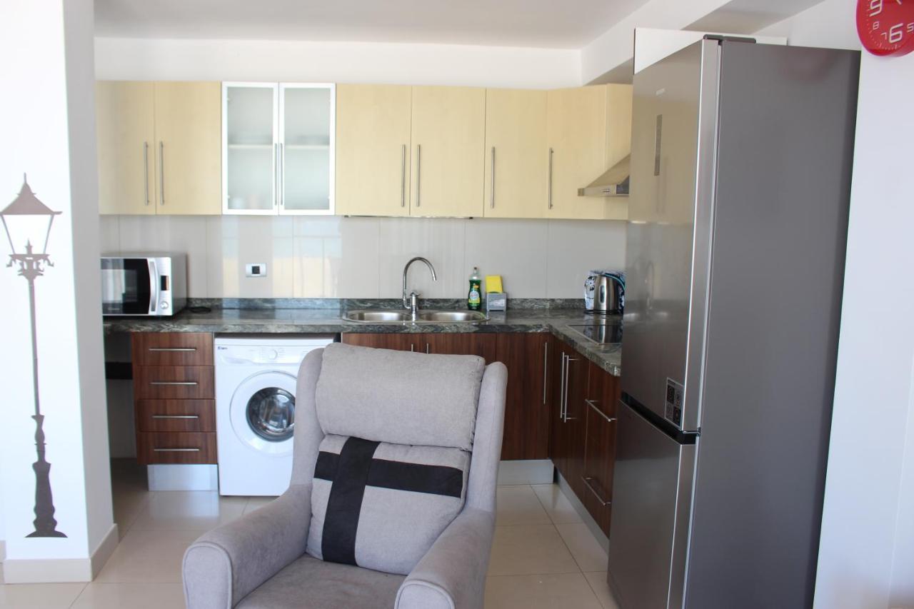 Ferienhaus Lord Nelson Canteras 2