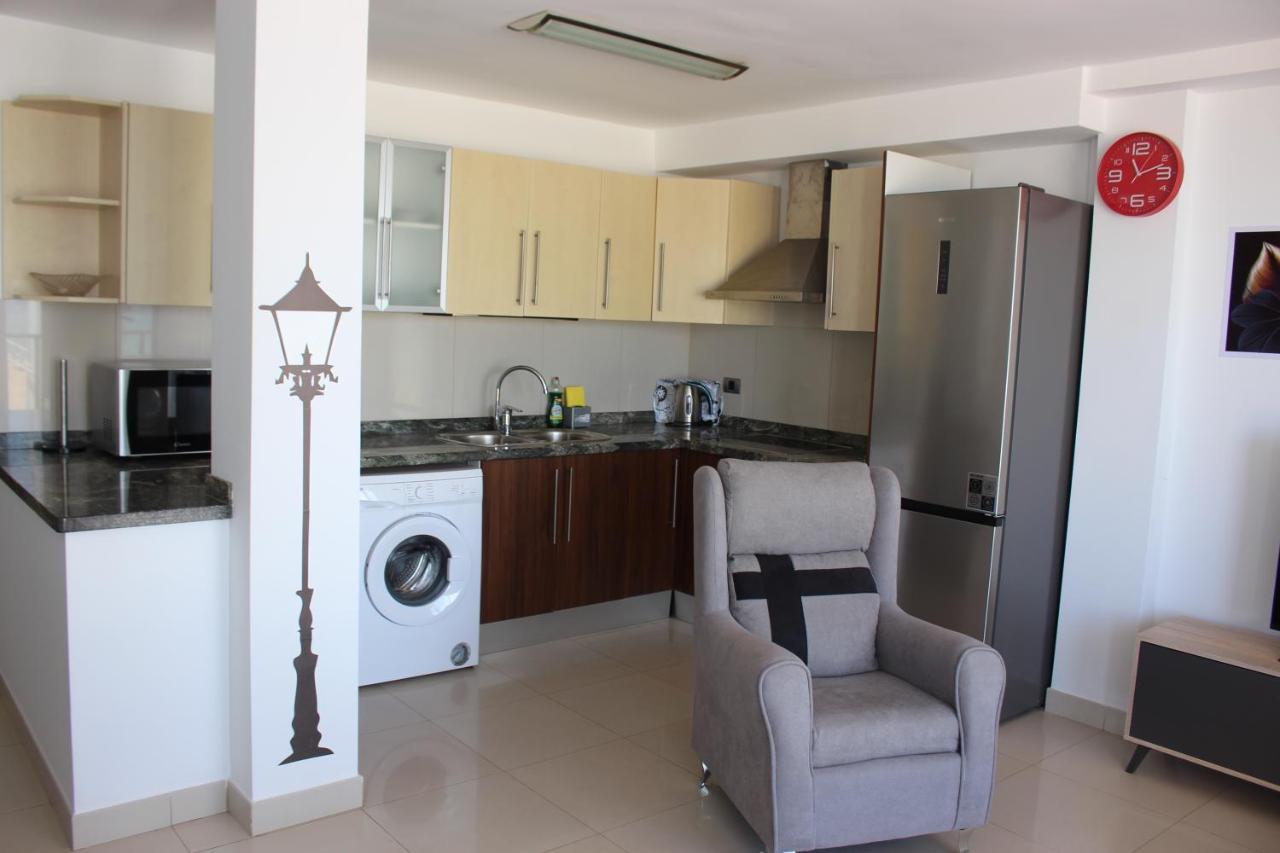 Lord Nelson Canteras 2 Ferienhaus *