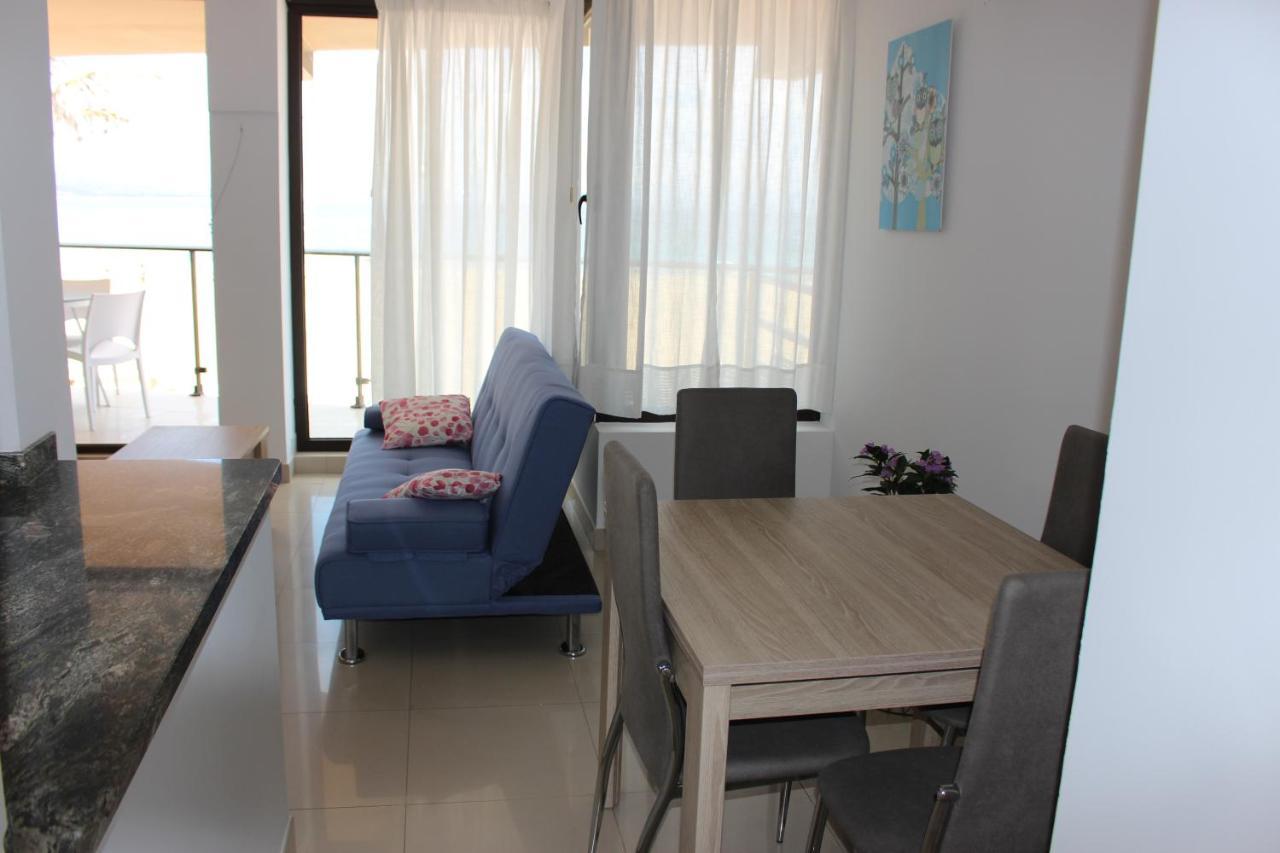 Lord Nelson Canteras 2 Ferienhaus