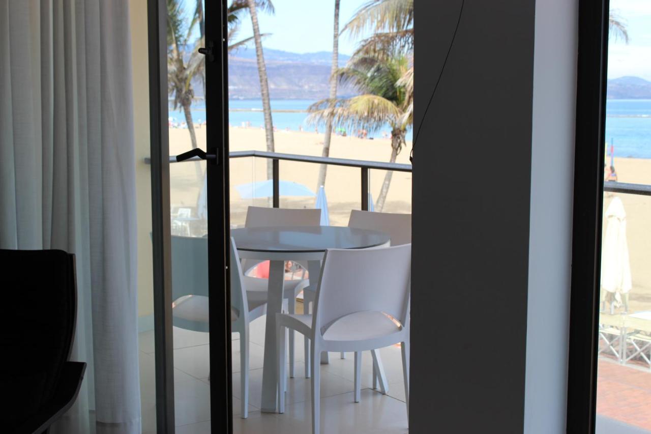 Ferienhaus Lord Nelson Canteras 2 *