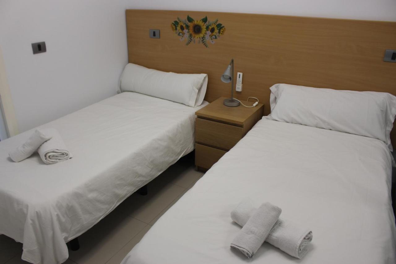 Lord Nelson Canteras 2 Ferienhaus