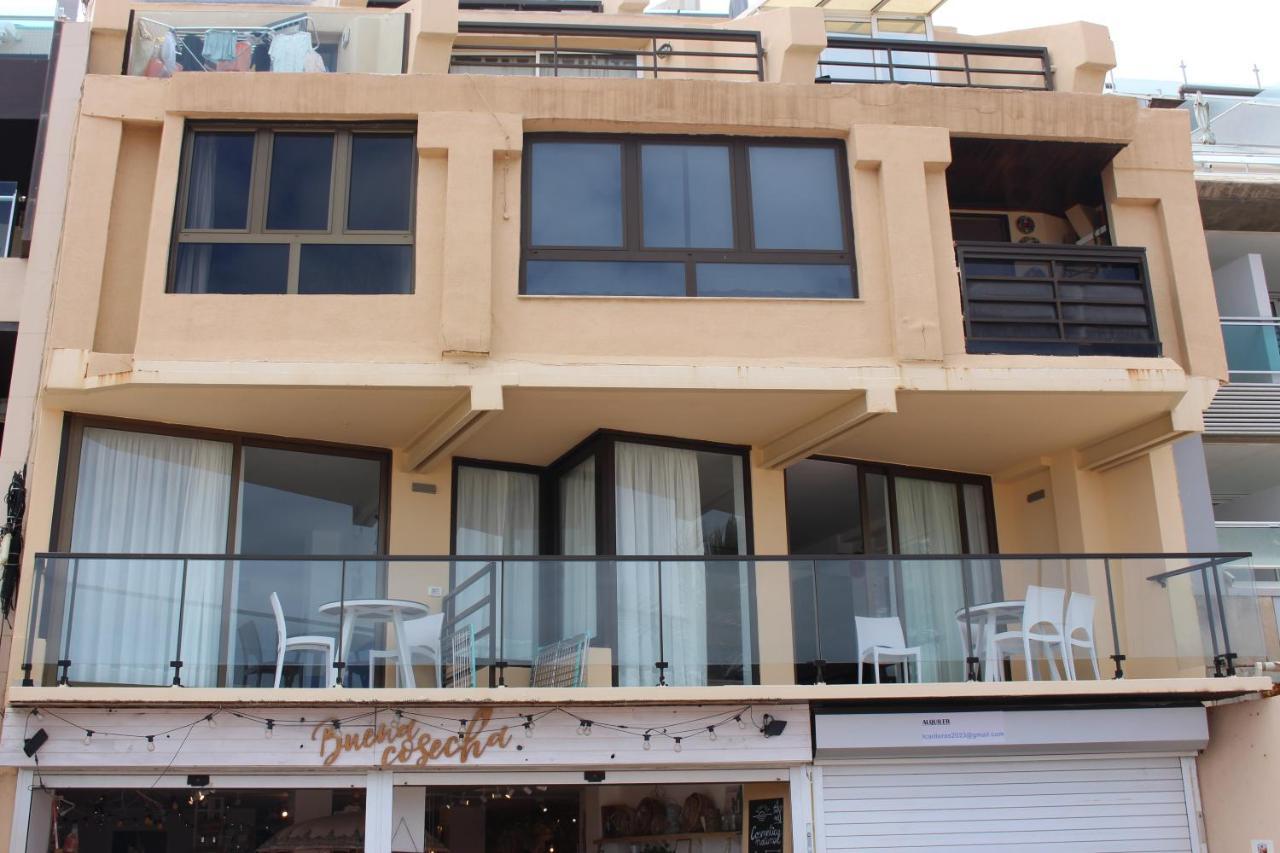 Lord Nelson Canteras 2 Ferienhaus *