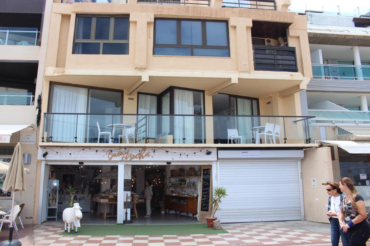 Lord Nelson Canteras 2 Ferienhaus *