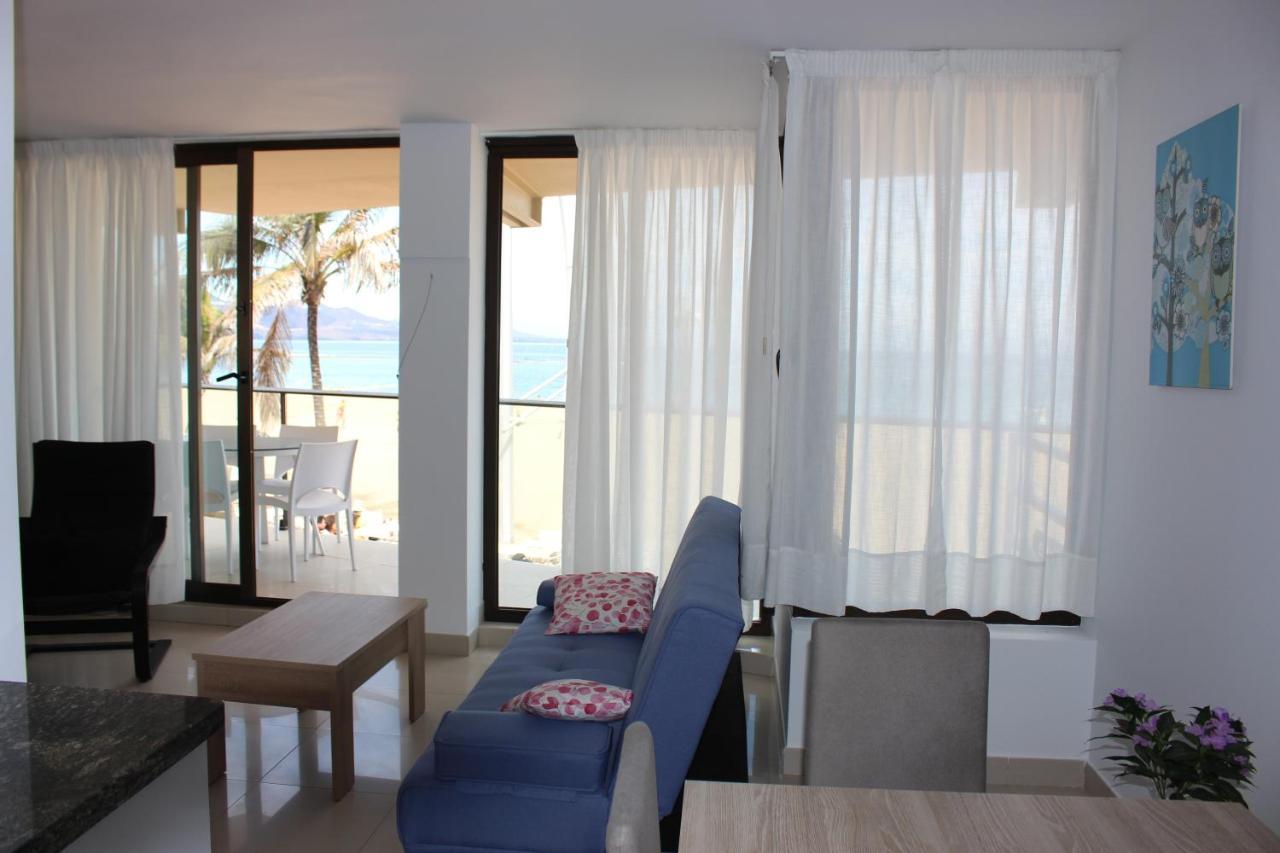 Ferienhaus Lord Nelson Canteras 2