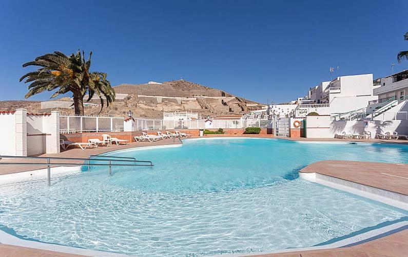 Apartamento Sunset Terrace Near Anfi