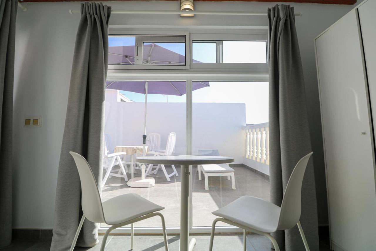 Apartamento Sunset Terrace Near Anfi Mogán