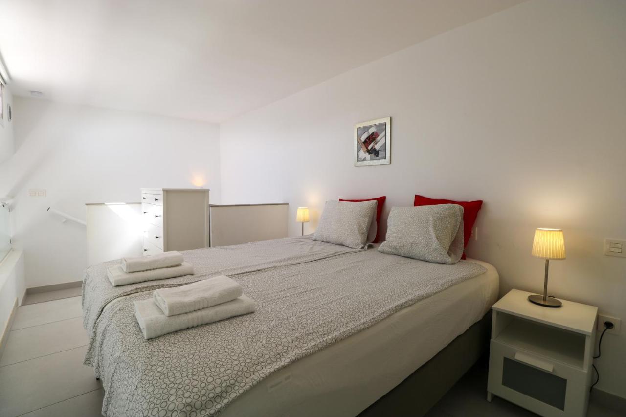Apartamento Sunset Terrace Near Anfi *