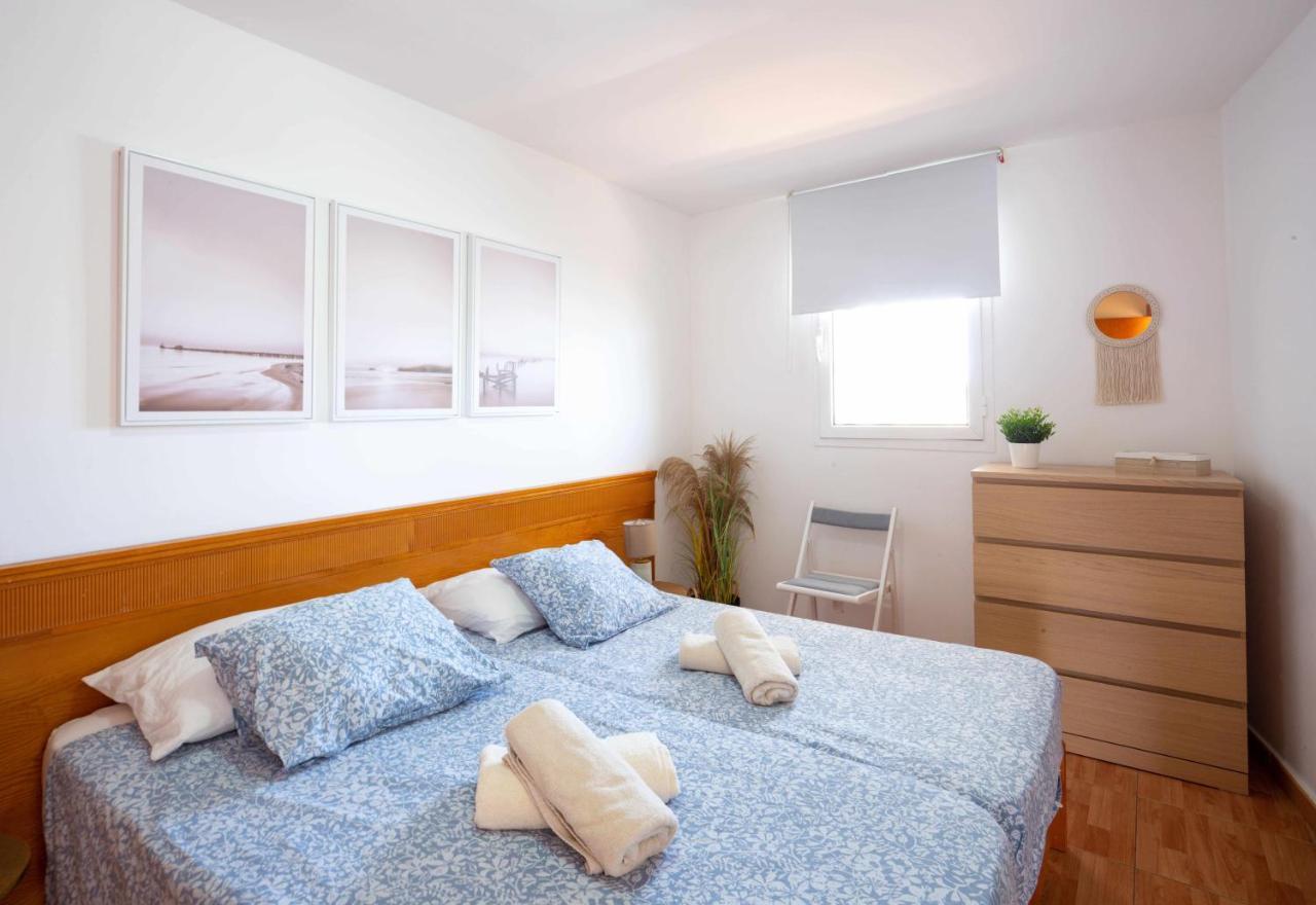 Maypa 5 Mar Apartamento Meloneras