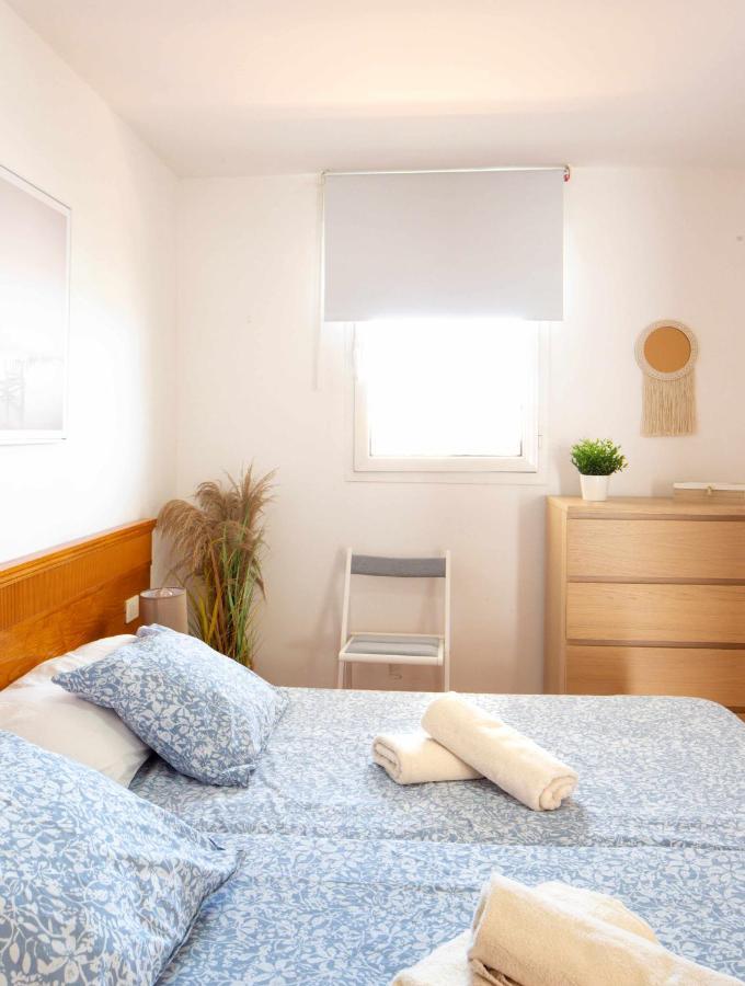 Maypa 5 Mar Appartement *