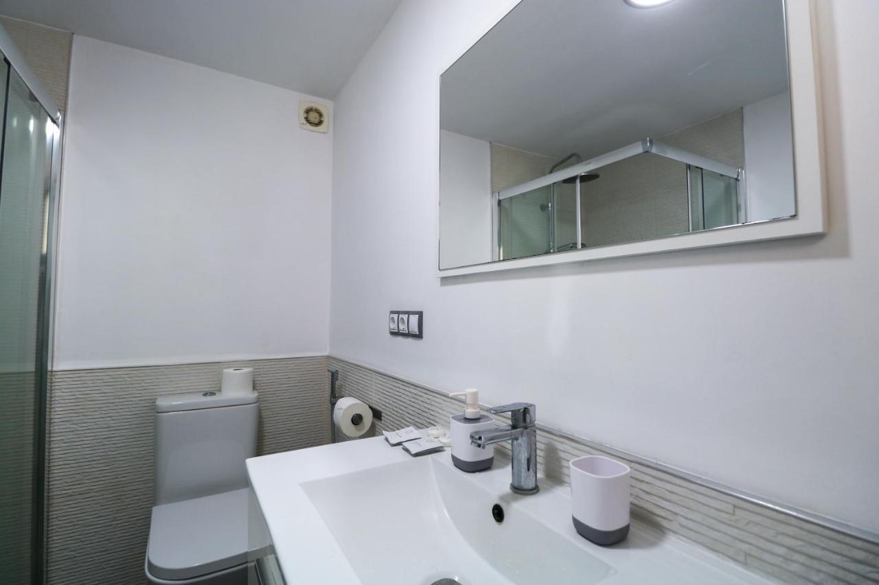 Apartment Beachview Haven 1-br Playa Del Cura (Gran Canaria)