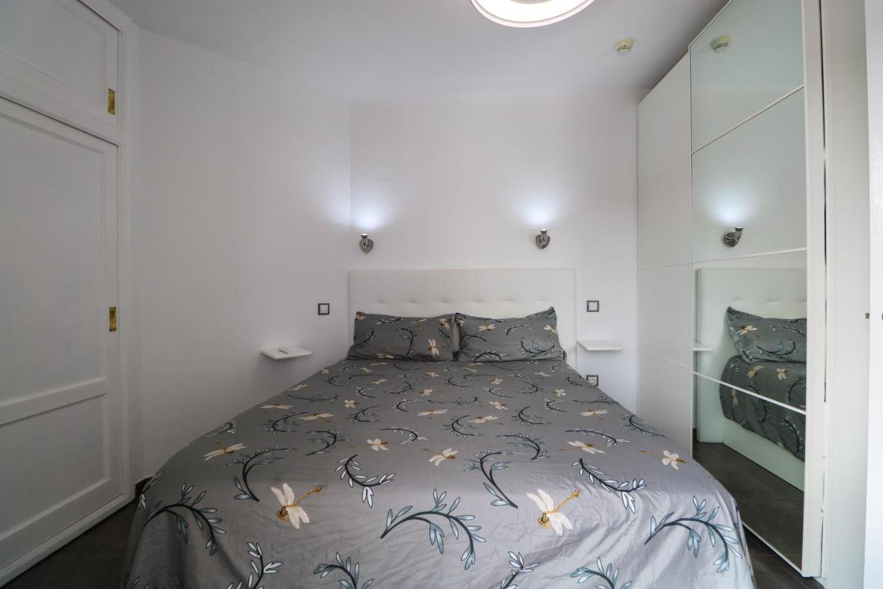Beachview Haven 1-br * Playa Del Cura (Gran Canaria)