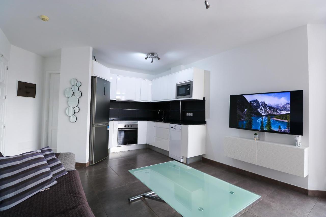 Beachview Haven 1-br * Playa Del Cura (Gran Canaria)