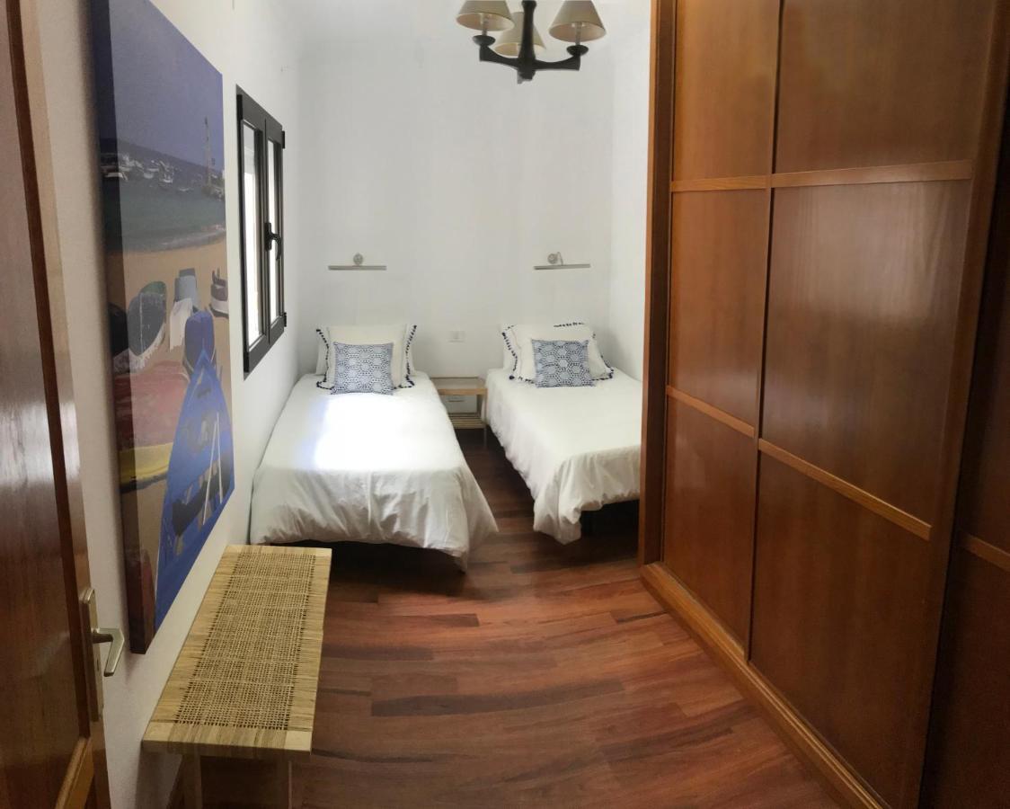 Canarifornia - Free Parking And Family Getaway Apartment