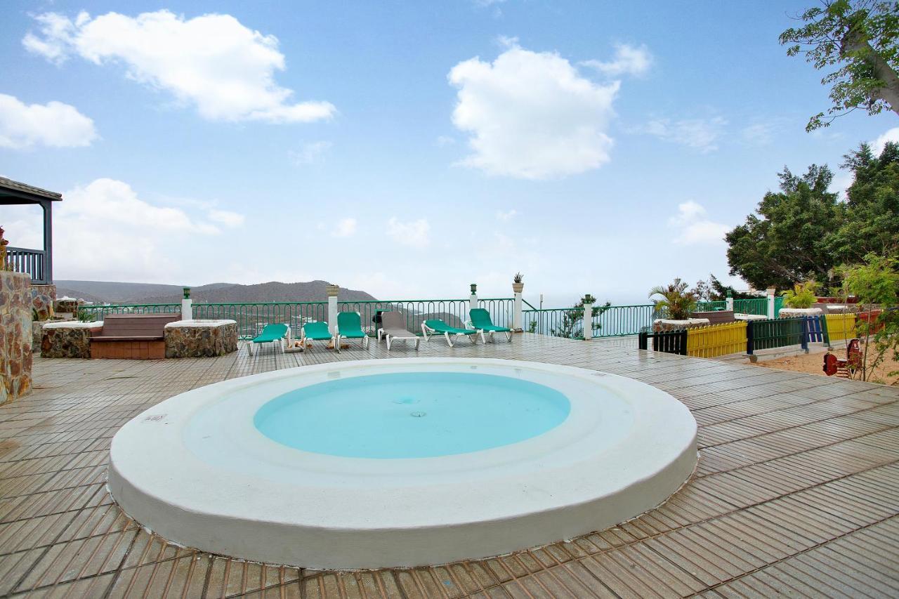 Appartement Casa Puerto Rico