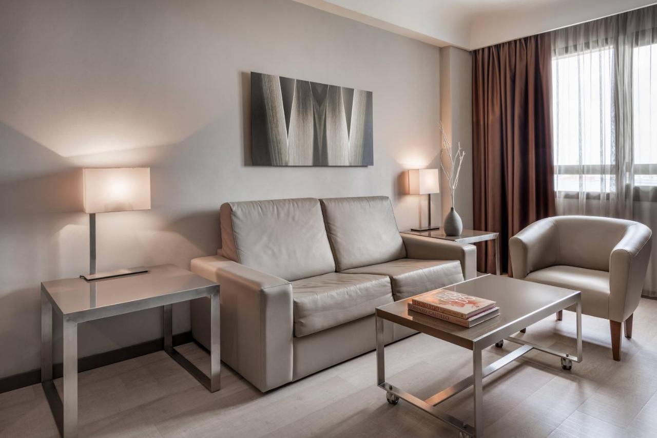 Hotel Ac Iberia Palmas By Marriott Las Palmas de Gran Canaria