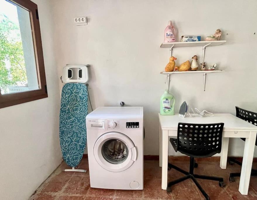 Holiday home Tenteniguada Enjoy Nature Las Palmas de Gran Canaria