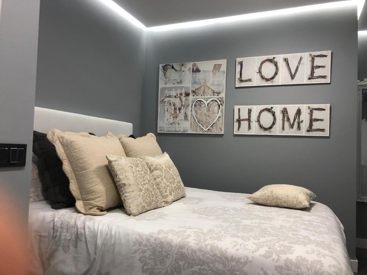 Victorio Canteras Apartment