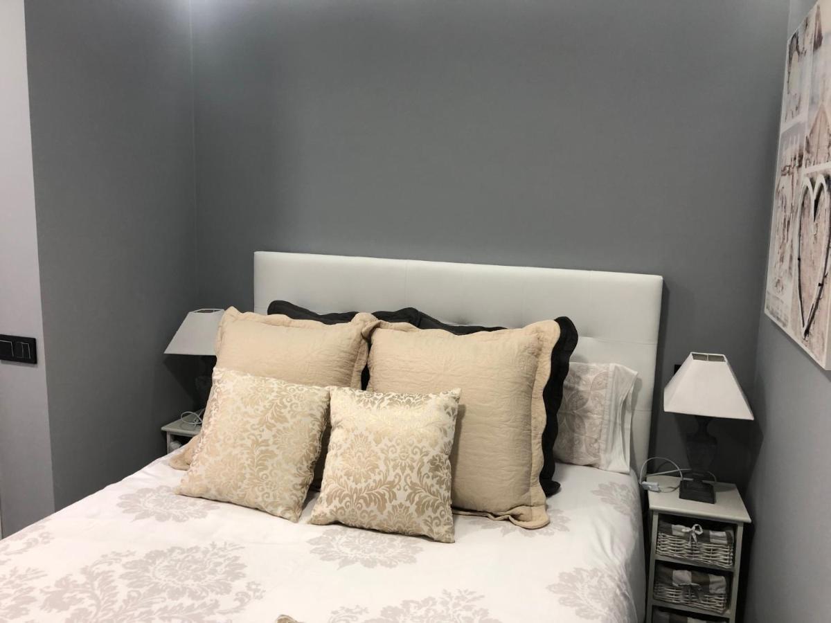 Appartement Victorio Canteras