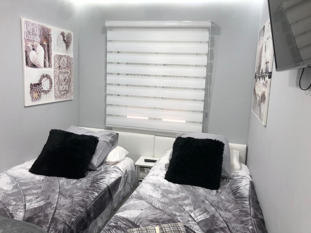 Appartement Victorio Canteras *