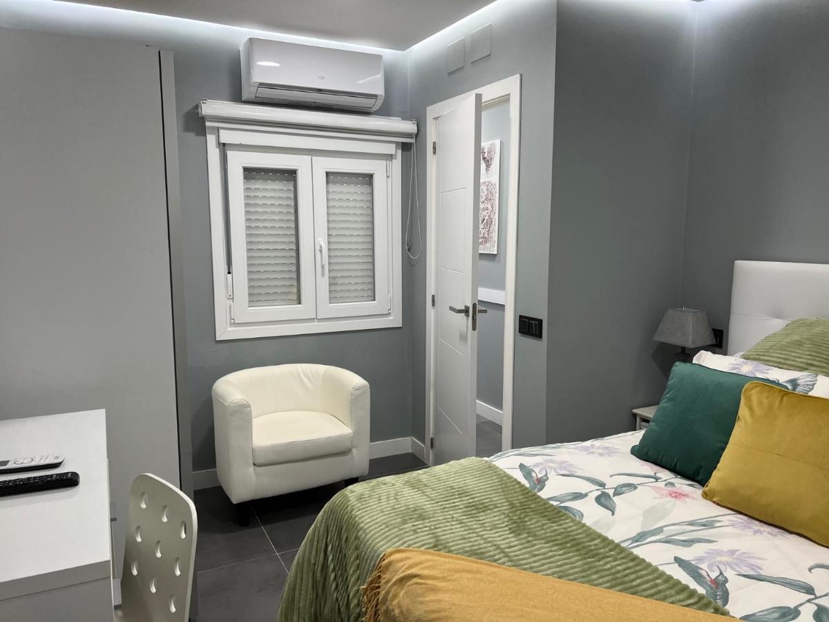 Appartement Victorio Canteras Las Palmas