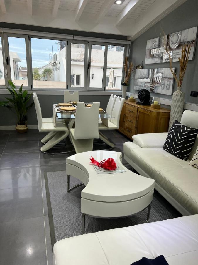 Appartement Victorio Canteras *