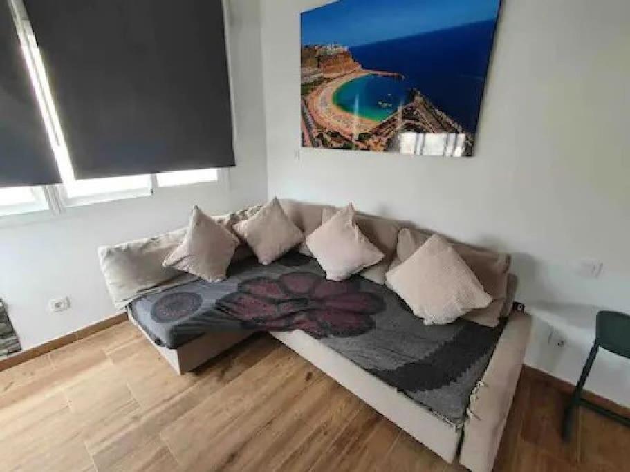 Apartment Brigh Loft Dishwaser Surfers&nomads