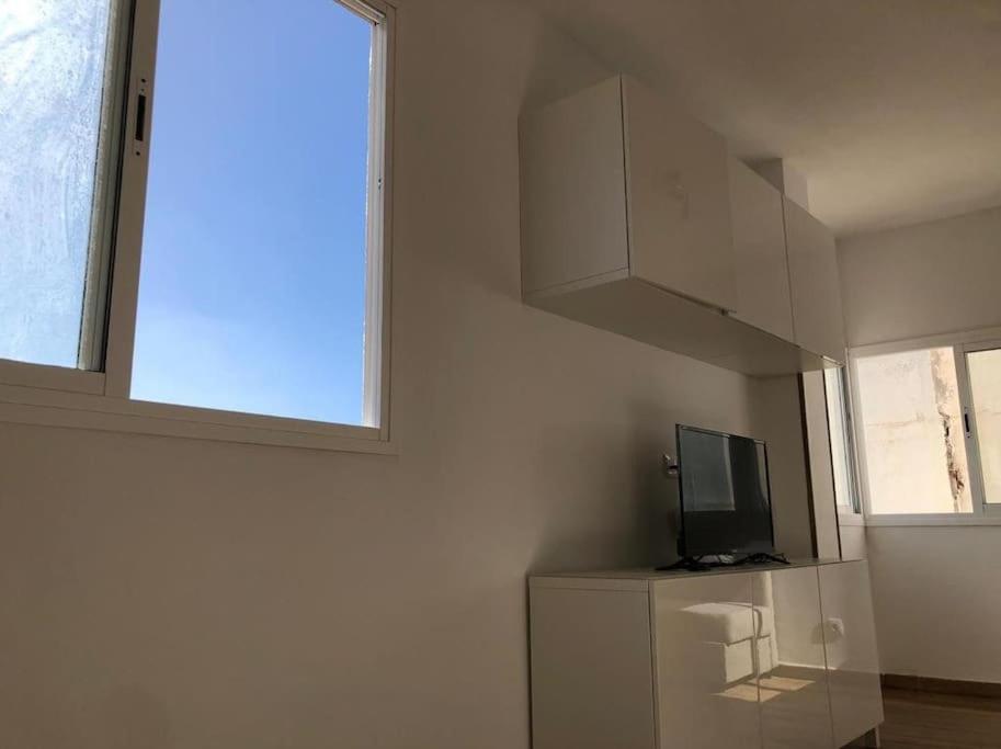 Apartment Brigh Loft Dishwaser Surfers&nomads Las Palmas de Gran Canaria