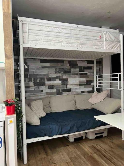 Brigh Loft Dishwaser Surfers&nomads *