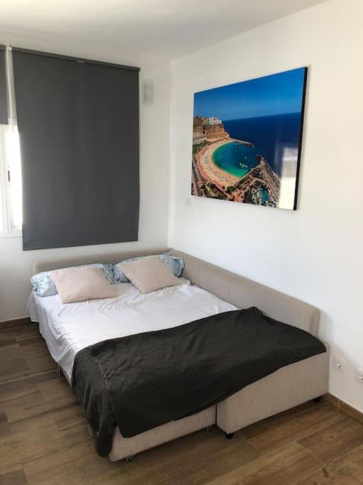 Brigh Loft Dishwaser Surfers&nomads * Las Palmas de Gran Canaria