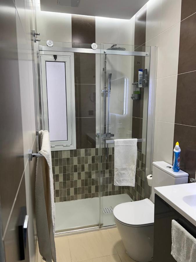 Appartement Victorio Canteras Las Palmas