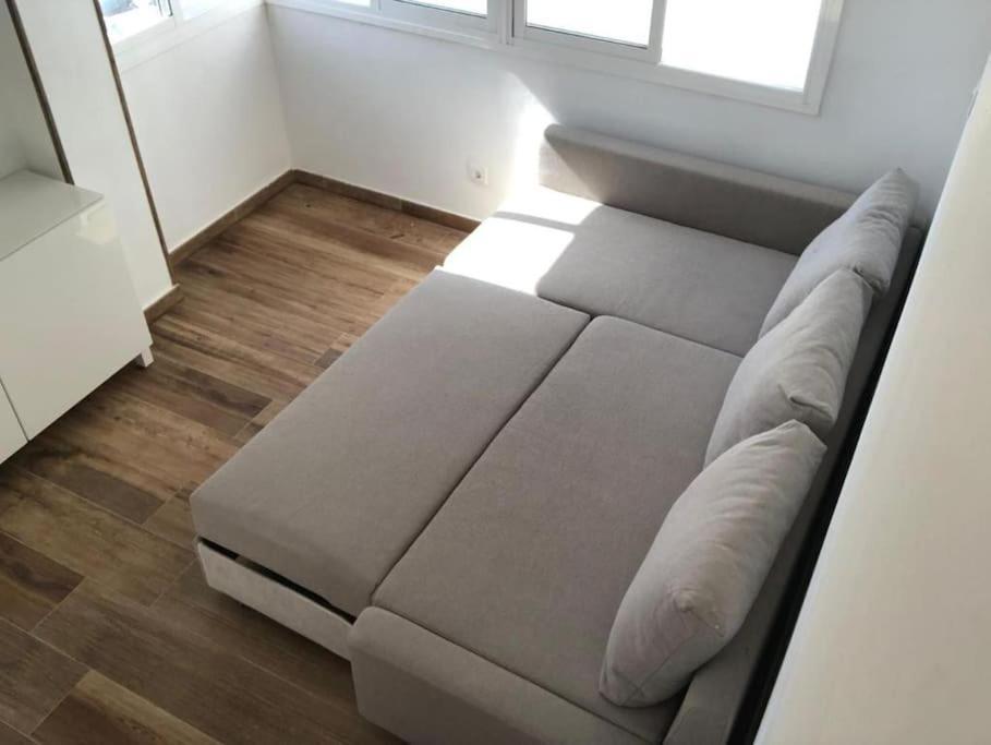 Apartment Brigh Loft Dishwaser Surfers&nomads