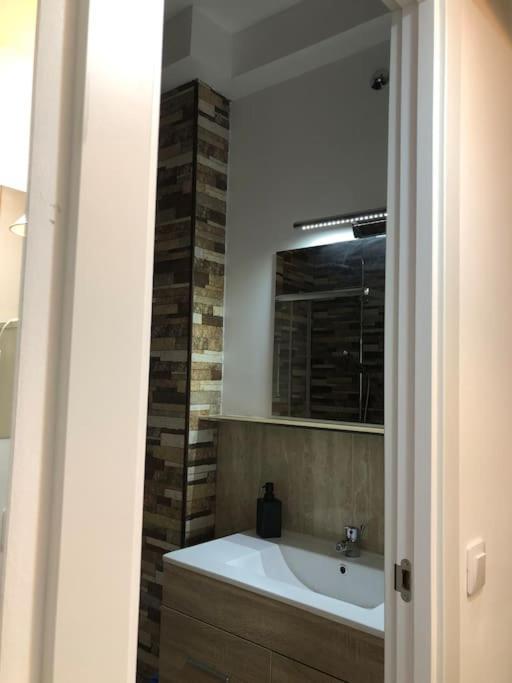 Apartment Brigh Loft Dishwaser Surfers&nomads Las Palmas de Gran Canaria