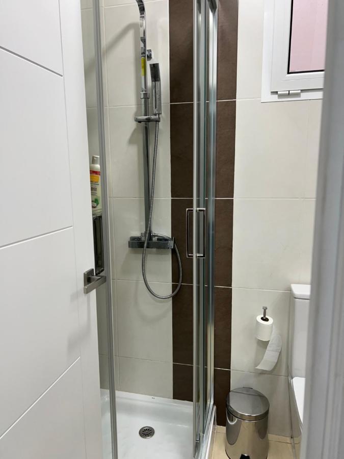 Victorio Canteras Appartement