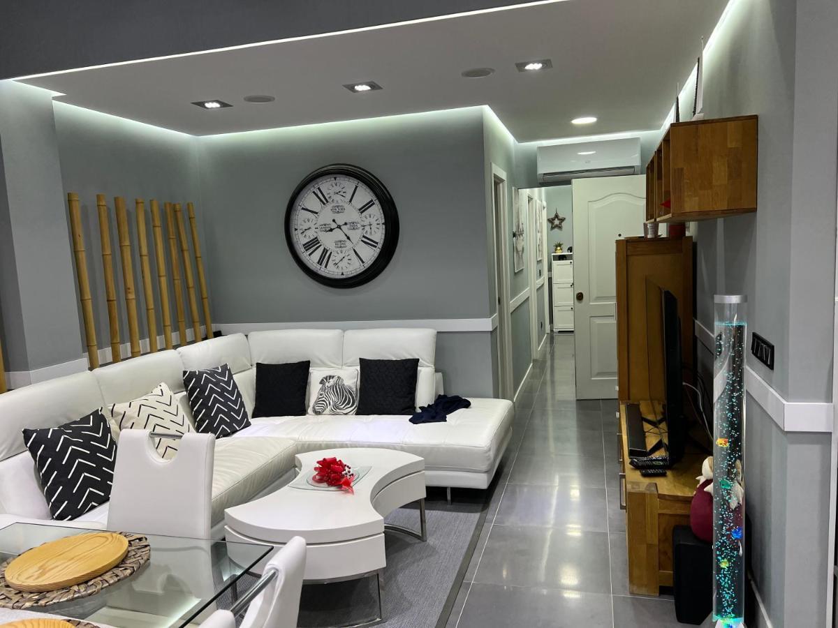 Victorio Canteras Appartement